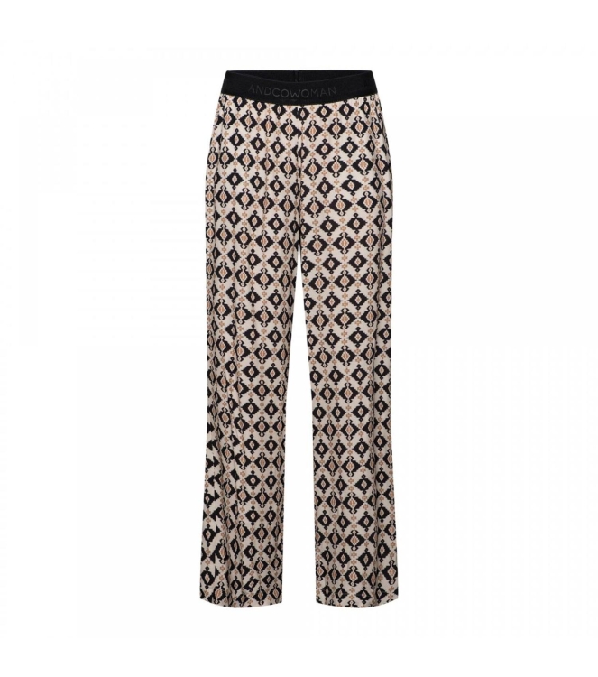 Co Woman ANNET KELIM 10850 BH-Biscuit (Multi)