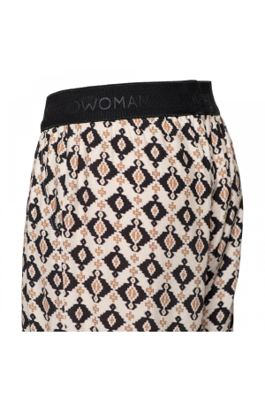 Co Woman ANNET KELIM 10850 BH-Biscuit (Multi)