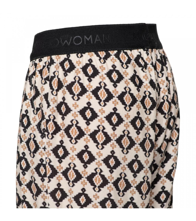 Co Woman ANNET KELIM 10850 BH-Biscuit (Multi)