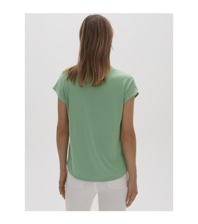 Opus Saspa print 30002 Green Flash