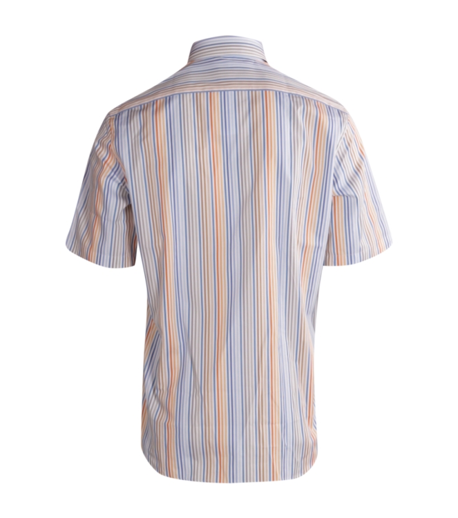 Paul and Shark Cotton poplin shirt 001 Multi