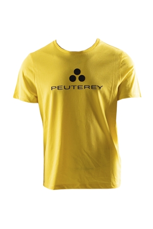 Peuterey CARPINUS O 550 geel