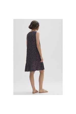 Opus Wenola summer Coal Blue