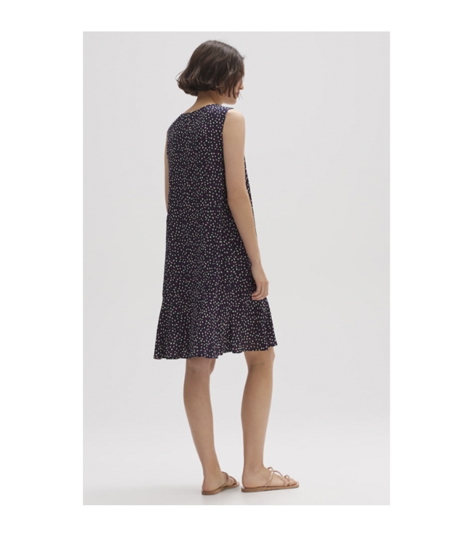 Opus Wenola summer Coal Blue