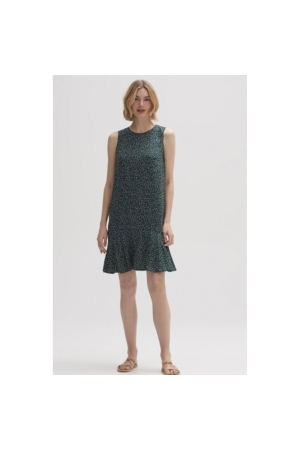 Opus Wenola summer Deep Teal