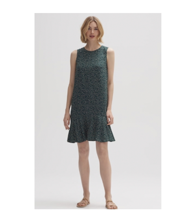 Opus Wenola summer Deep Teal