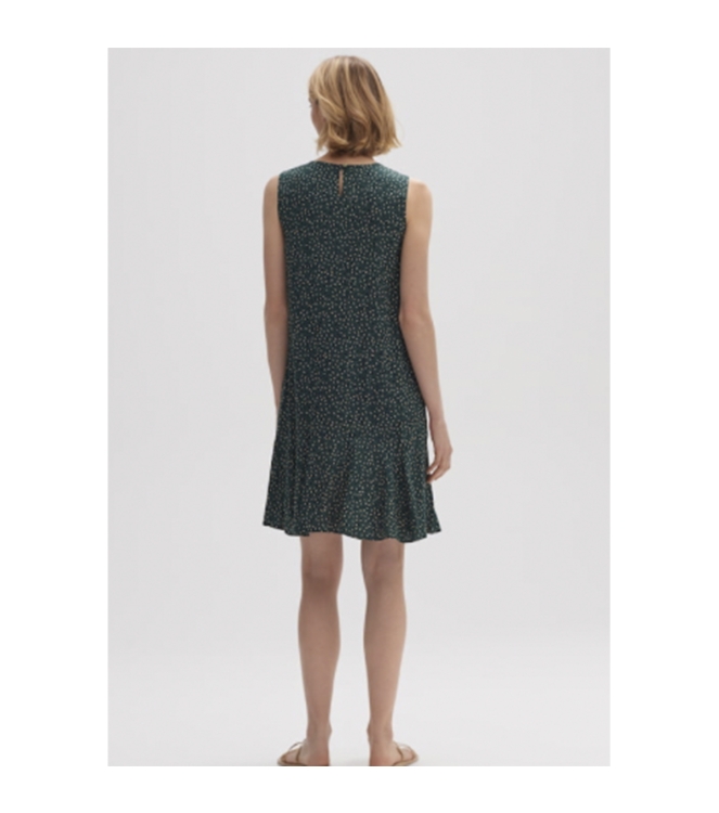 Opus Wenola summer Deep Teal