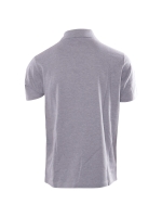 Paul and Shark Knitted poloshirt 931 