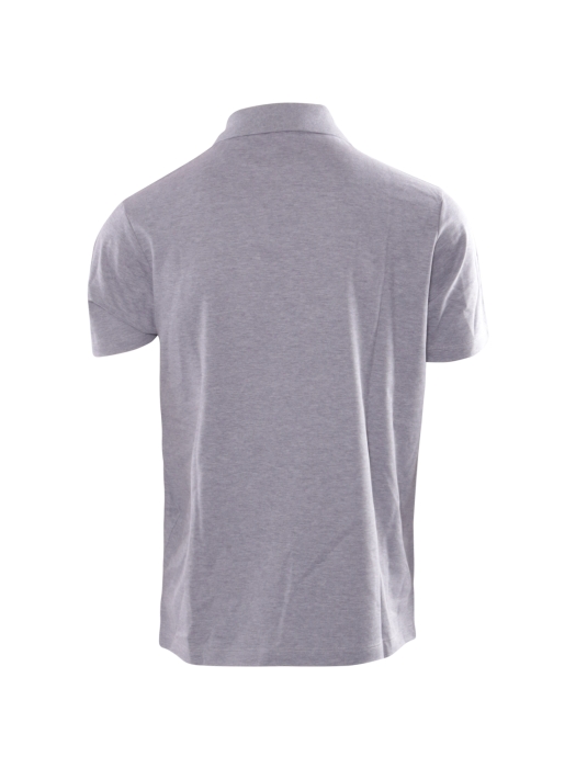 Paul and Shark Knitted poloshirt 931 