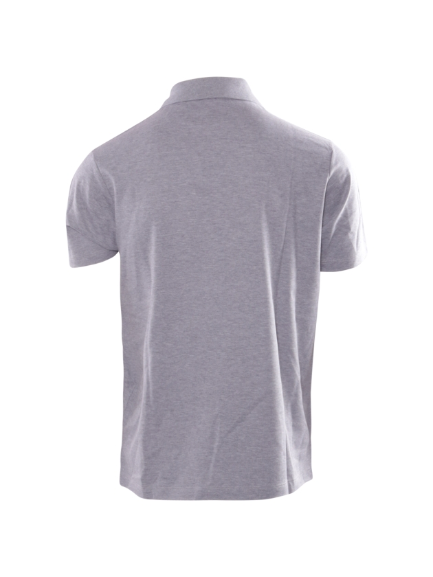 Paul and Shark Knitted poloshirt 931 