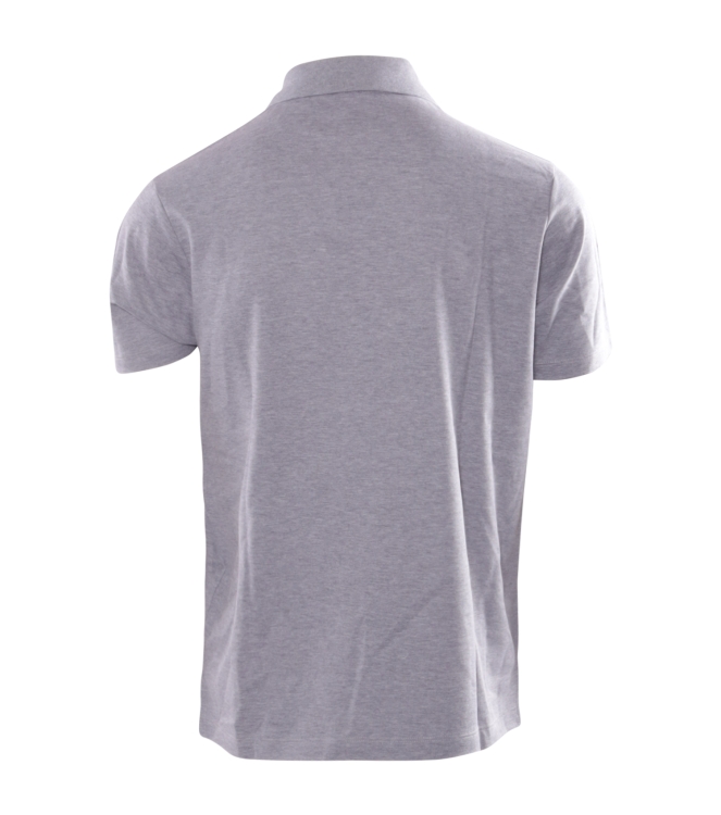 Paul and Shark Knitted poloshirt 931 