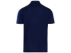 Paul and Shark Knitted poloshirt 342 Blauw