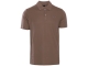 Paul and Shark Knitted poloshirt 128 Beige