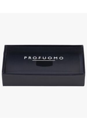 Profuomo BOWTIE SILK WOVEN ROYAL Royal