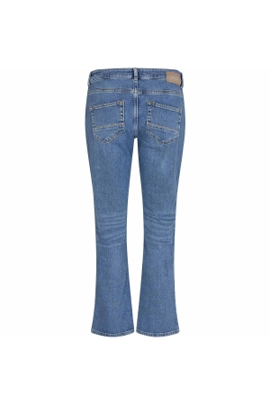 Mos Mosh Ashley Twist Jeans 406 Light Blue