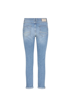 Mos Mosh Naomi Sansa Jeans 406 Light Blue