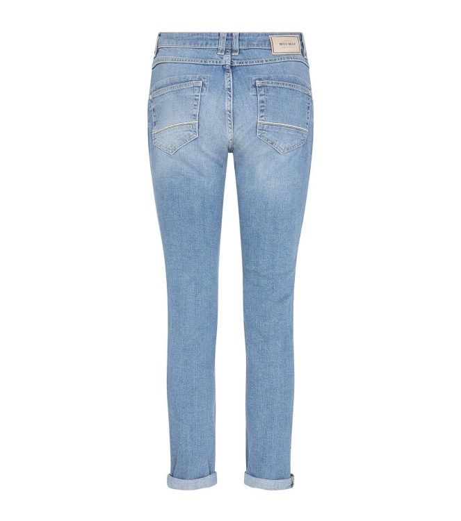 Mos Mosh Naomi Sansa Jeans 406 Light Blue