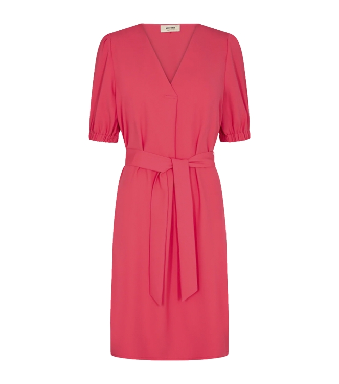 Mos Mosh Maeve leia Dress 296 Teaberry