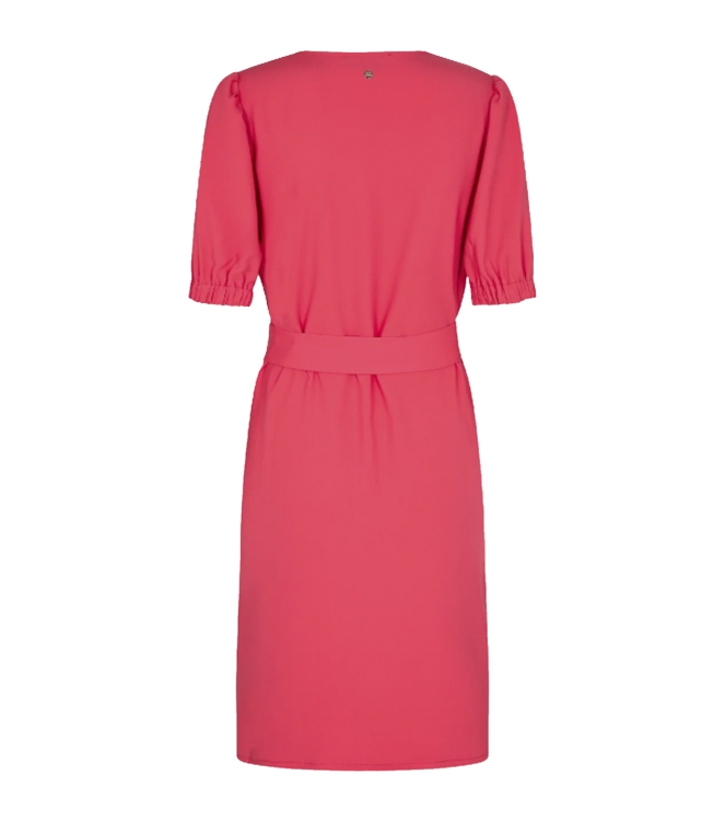Mos Mosh Maeve leia Dress 296 Teaberry