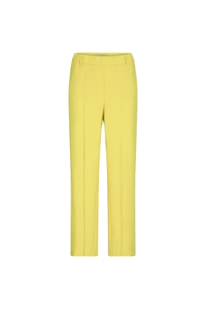Mos Mosh Bai Leia Pant 217 Yellow Plum