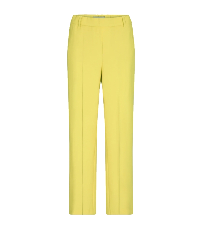 Mos Mosh Bai Leia Pant 217 Yellow Plum