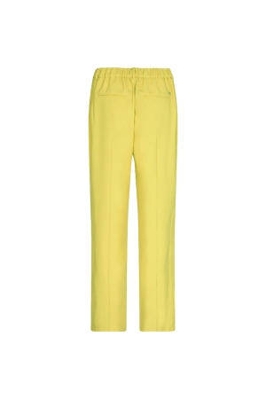 Mos Mosh Bai Leia Pant 217 Yellow Plum