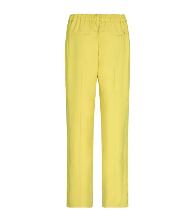 Mos Mosh Bai Leia Pant 217 Yellow Plum
