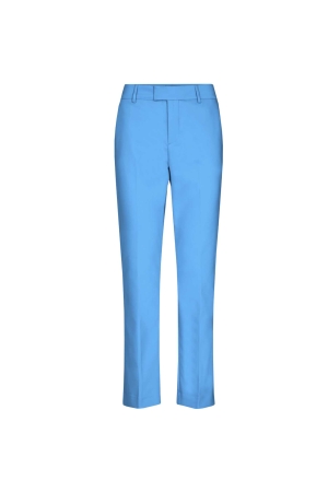 Mos Mosh Ellen Night Pant 740 Blue Aster