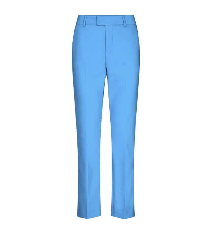 Mos Mosh Ellen Night Pant 740 Blue Aster