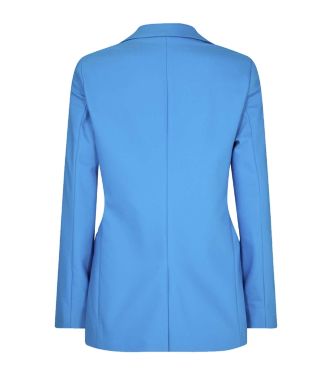 Mos Mosh Mary Night Blazer 740 Blue Aster