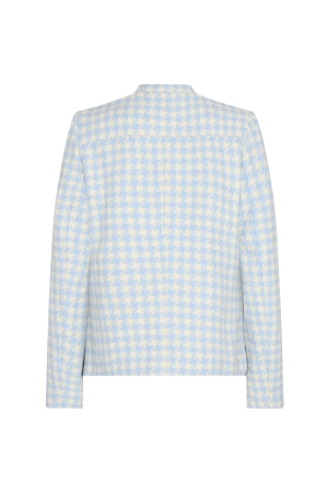 Mos Mosh Iris Ester Jacket 488 clear Sky