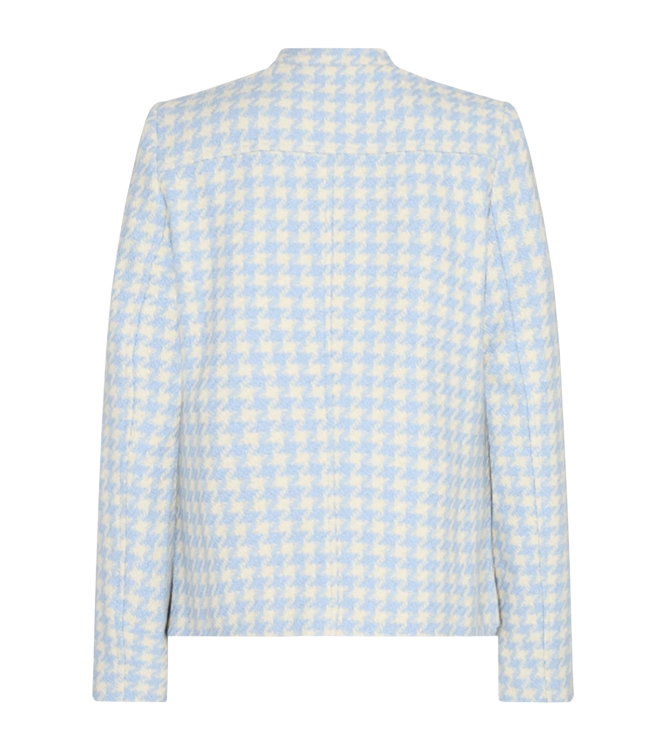 Mos Mosh Iris Ester Jacket 488 clear Sky