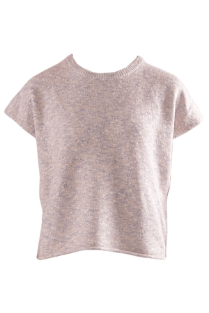 JcSophie Sweater 572 Apricot melange