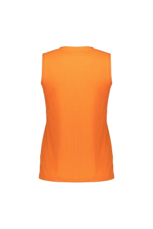 Geisha Top rib sleeveless