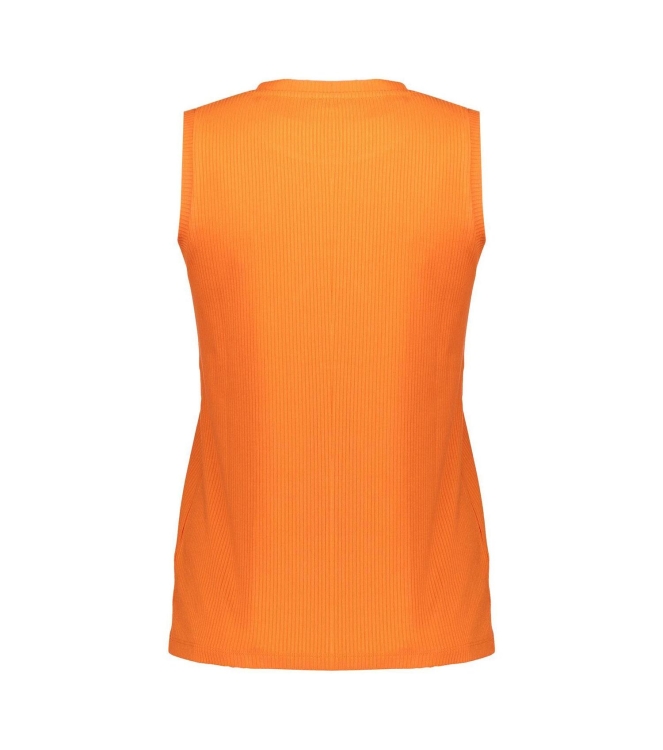 Geisha Top rib sleeveless
