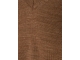 Maerz Pullover V-Ausschnitt 1/1 Arm 170 bruin
