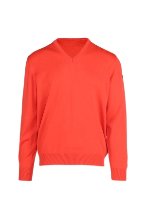 Maerz Pullover V-Ausschnitt 1/1 Arm 669