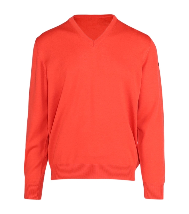Maerz Pullover V-Ausschnitt 1/1 Arm 669