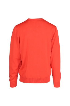 Maerz Pullover V-Ausschnitt 1/1 Arm 669