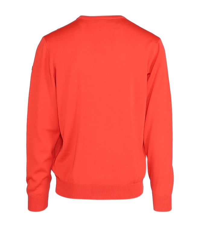 Maerz Pullover V-Ausschnitt 1/1 Arm 669