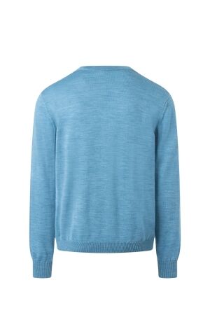 Maerz Pullover V-Ausschnitt 1/1 Arm 357