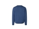 Maerz Pullover V-Ausschnitt 1/1 Arm 380 Blauw
