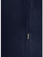 Maerz Pullover V-Ausschnitt 1/1 Arm 399 Navy