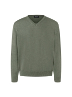 Maerz Pullover V-Ausschnitt 1/1 Arm 226