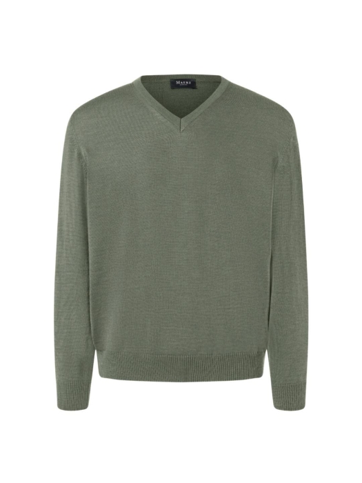 Maerz Pullover V-Ausschnitt 1/1 Arm 226