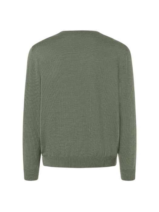 Maerz Pullover V-Ausschnitt 1/1 Arm 226