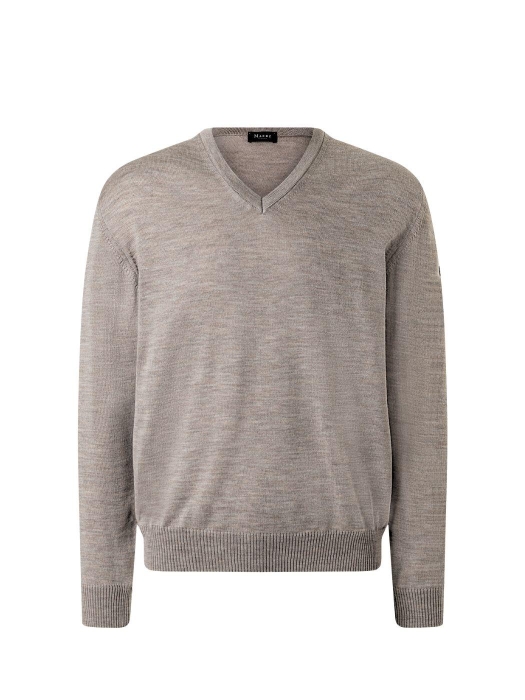 Maerz Pullover V-Ausschnitt 1/1 Arm 147