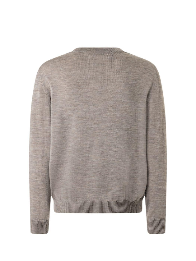Maerz Pullover V-Ausschnitt 1/1 Arm 147