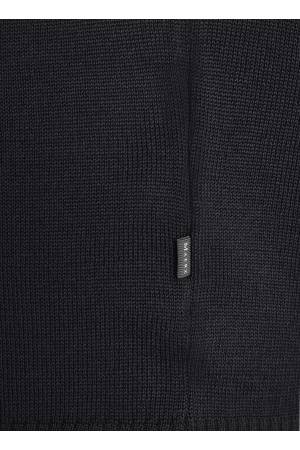 Maerz Pullover Rundhals 1/1 Arm 595