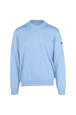 Maerz Pullover Rundhals 1/1 Arm 315